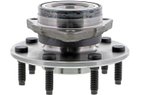 Mevotech H515022 Wheel Bearing and Hub Assembly - Front - view 3