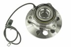 Mevotech H515024 Wheel Bearing and Hub Assembly - Front - view 1