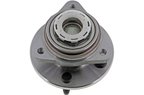 Mevotech H515026 Wheel Bearing and Hub Assembly - Front - view 1
