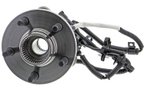 Mevotech H515027 Wheel Bearing and Hub Assembly - Front - view 4