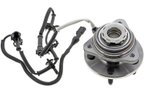 Mevotech H515027 Wheel Bearing and Hub Assembly - Front - view 1