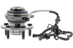 Mevotech H515027 Wheel Bearing and Hub Assembly - Front - view 3