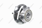 Mevotech H515030 Wheel Bearing and Hub Assembly - Front - view 2