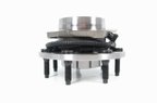 Mevotech H515030 Wheel Bearing and Hub Assembly - Front - view 3