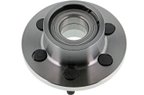 Mevotech H515032 Wheel Bearing and Hub Assembly - Front - view 1