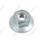Mevotech H515032 Wheel Bearing and Hub Assembly - Front - view 4