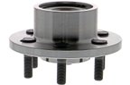 Mevotech H515032 Wheel Bearing and Hub Assembly - Front - view 2