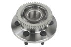 Mevotech H515033 Wheel Bearing and Hub Assembly - Front - view 1