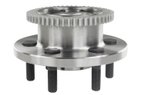 Mevotech H515033 Wheel Bearing and Hub Assembly - Front - view 2