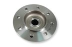 Mevotech H515034 Wheel Bearing and Hub Assembly - Front Left - view 3