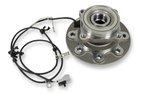 Mevotech H515034 Wheel Bearing and Hub Assembly - Front Left - view 1