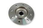 Mevotech H515035 Wheel Bearing and Hub Assembly - Front Right - view 3