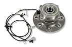 Mevotech H515035 Wheel Bearing and Hub Assembly - Front Right - view 1