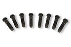 Mevotech H515035 Wheel Bearing and Hub Assembly - Front Right - view 4