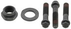 Mevotech H515036HW Wheel Bearing and Hub Assembly - Front - view 6