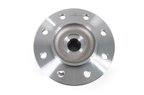 Mevotech H515037 Wheel Bearing and Hub Assembly - Front - view 3