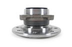Mevotech H515037 Wheel Bearing and Hub Assembly - Front - view 2