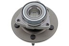 Mevotech H515038 Wheel Bearing and Hub Assembly - Front - view 1
