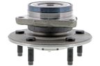 Mevotech H515038 Wheel Bearing and Hub Assembly - Front - view 2