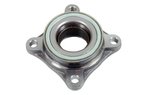 Mevotech H515040 Wheel Bearing and Hub Assembly - Front - view 1