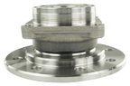 Mevotech H515041 Wheel Bearing and Hub Assembly - Front - view 2