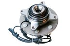 Mevotech H515047 Wheel Bearing and Hub Assembly - Front - view 1