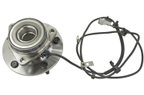 Mevotech H515049 Wheel Bearing and Hub Assembly - Front Left - view 1