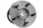 Mevotech H515050 Wheel Bearing and Hub Assembly - Front - view 3