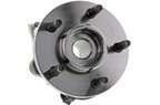 Mevotech H515052 Wheel Bearing and Hub Assembly - Front - view 3