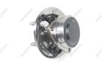 Mevotech H515054 Wheel Bearing and Hub Assembly - Front - view 2