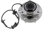 Mevotech H515054 Wheel Bearing and Hub Assembly - Front - view 1