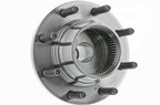 Mevotech H515056 Wheel Bearing and Hub Assembly - Front - view 3