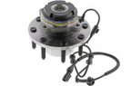 Mevotech H515056 Wheel Bearing and Hub Assembly - Front - view 1