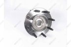 Mevotech H515058 Wheel Bearing and Hub Assembly - Front - view 2