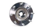 Mevotech H515058 Wheel Bearing and Hub Assembly - Front - view 4