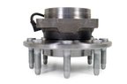 Mevotech H515058 Wheel Bearing and Hub Assembly - Front - view 3