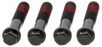 Mevotech H515059HW Wheel Bearing and Hub Assembly - Front - view 6
