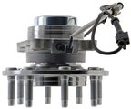Mevotech H515059HW Wheel Bearing and Hub Assembly - Front - view 3
