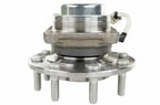 Mevotech H515060 Wheel Bearing and Hub Assembly - Front - view 2