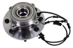 Mevotech H515061 Wheel Bearing and Hub Assembly - Front - view 1