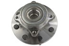 Mevotech H515062 Wheel Bearing and Hub Assembly - Front - view 1