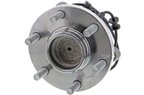 Mevotech H515064 Wheel Bearing and Hub Assembly - Front - view 3