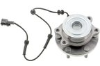 Mevotech H515064 Wheel Bearing and Hub Assembly - Front - view 1