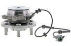 Mevotech H515064 Wheel Bearing and Hub Assembly - Front - view 2