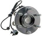 Mevotech H515065HW Wheel Bearing and Hub Assembly - Front - view 4