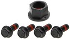 Mevotech H515065HW Wheel Bearing and Hub Assembly - Front - view 6