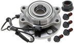 Mevotech H515065HW Wheel Bearing and Hub Assembly - Front - view 5