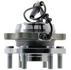 Mevotech H515065HW Wheel Bearing and Hub Assembly - Front - view 3