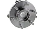 Mevotech H515065 Wheel Bearing and Hub Assembly - Front - view 3
