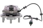 Mevotech H515065 Wheel Bearing and Hub Assembly - Front - view 2